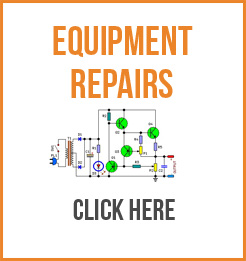 Equipment Repairs